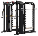 Hoist Mi7SMITH Functional Training System