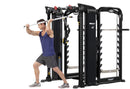Hoist Mi7SMITH Functional Training System