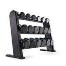 NOHRD Designer Dumbbell Set