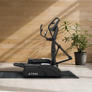 TRUE M50 Elliptical in home setting