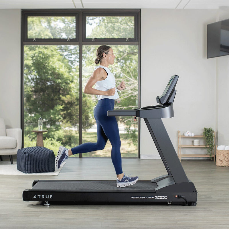 True Fitness PS3000 Treadmill