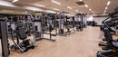 PaviFlex FitnessPro - Haya Marble Rubber Flooring