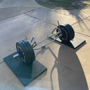 PowerFlex Impact Pad