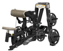 Hoist ROC-IT Plate Loaded Biceps Curl RPL-5102