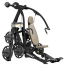 Hoist ROC-IT Plate Loaded Chest Press RPL-5301