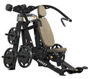 Hoist ROC-IT Plate Loaded Incline Chest Press RPL-5303