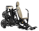 Hoist ROC-IT Plate Loaded Decline Chest Press RPL-5305