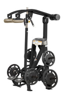Hoist ROC-IT Plate Loaded Standing Calf Raise RPL-5405
