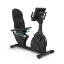 TRUE Performance Series Recumbent Bike