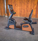 SportsArt C576R Recumbent Cycle