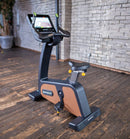 SportsArt C576U-16 Upright Cycle