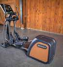 SportsArt E876 Elliptical