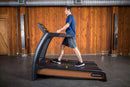 SportsArt N685 Verde Treadmill - console