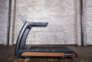 SportsArt T676-19 Treadmill - angle view