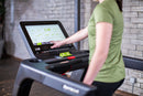 SportsArt T676-19 Treadmill - detail
