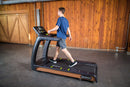 SportsArt T676 Treadmill - detail