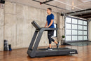 SportsArt T673L Treadmill - console