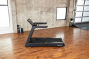 SportsArt T673L Treadmill - detail