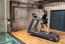 SportsArt T674L-16 Treadmill - 16 inch touchscreen console