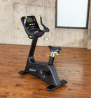 SportsArt C574U Upright Cycle