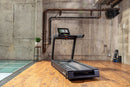 SportsArt T674L-16 Treadmill - detail