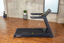 SportsArt T674L Treadmill - detail