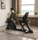SportsArt C55R Recumbent Cycle