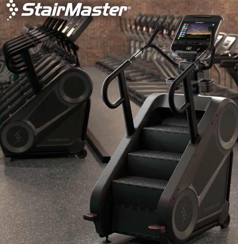 Stairmaster Gauntlet 8GX Stepmill