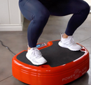 Power Plate Move