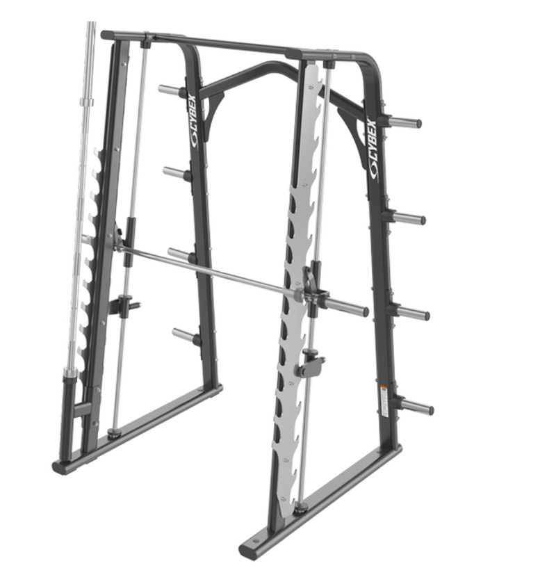 cybex commercial smith machine TuffStuff CSM-600 Smith Machine