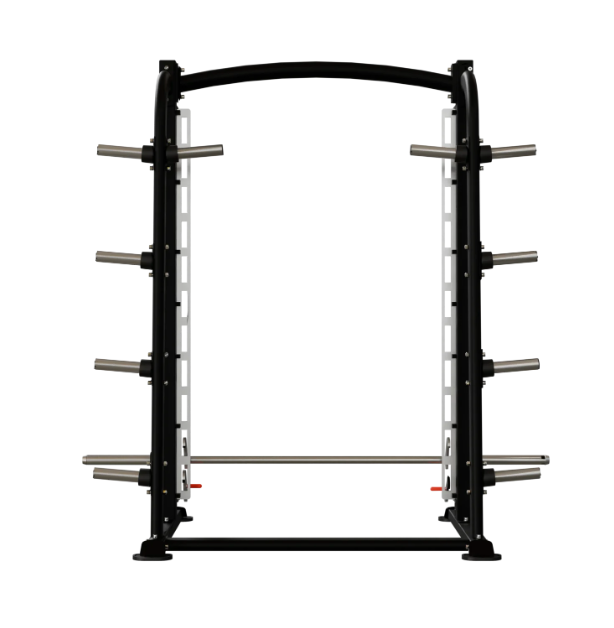 Nautilus Instinct Commercial Smith Machine