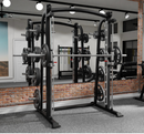 Nautilus Instinct Commercial Smith Machine