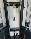 AgileFit Commercial Dual Adjustable Pulley