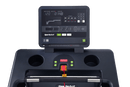 SportsArt T661 Treadmill - console detail