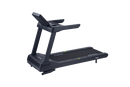 SportsArt T663 Treadmill - angle view