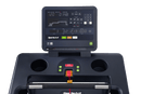 SportsArt T663 Treadmill - console detail