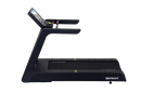 SportsArt T673L-16 Treadmill - angle view