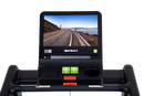 SportsArt T673L-16 Treadmill - 16 inch touchscreen console