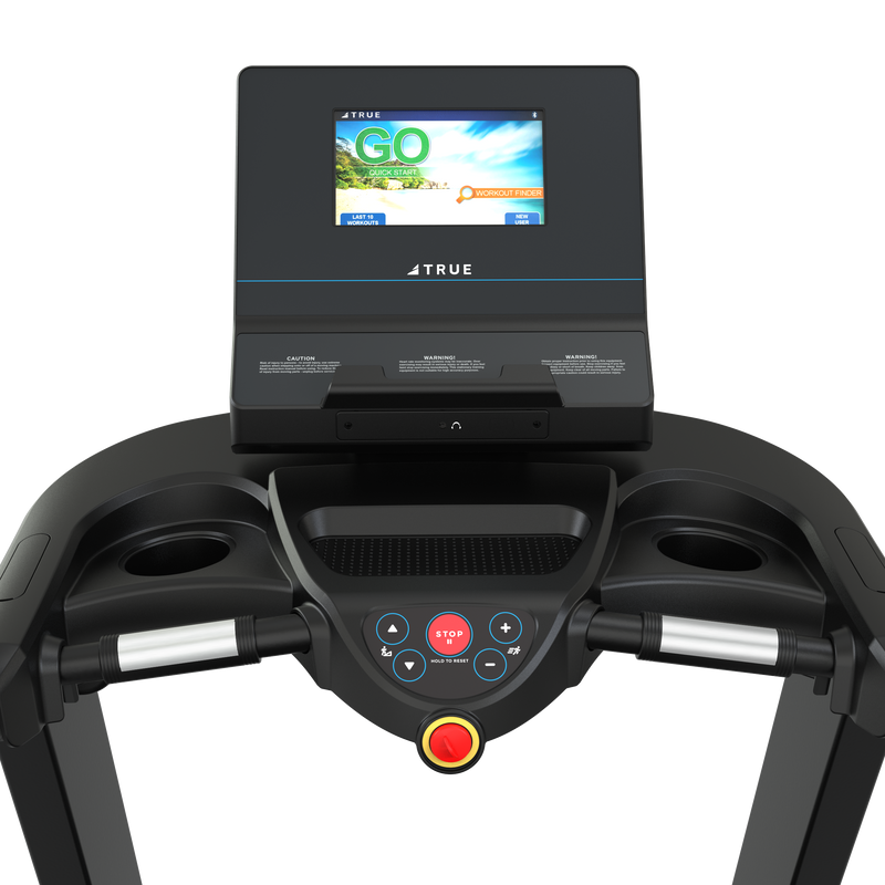 True Fitness PS3000 Treadmill