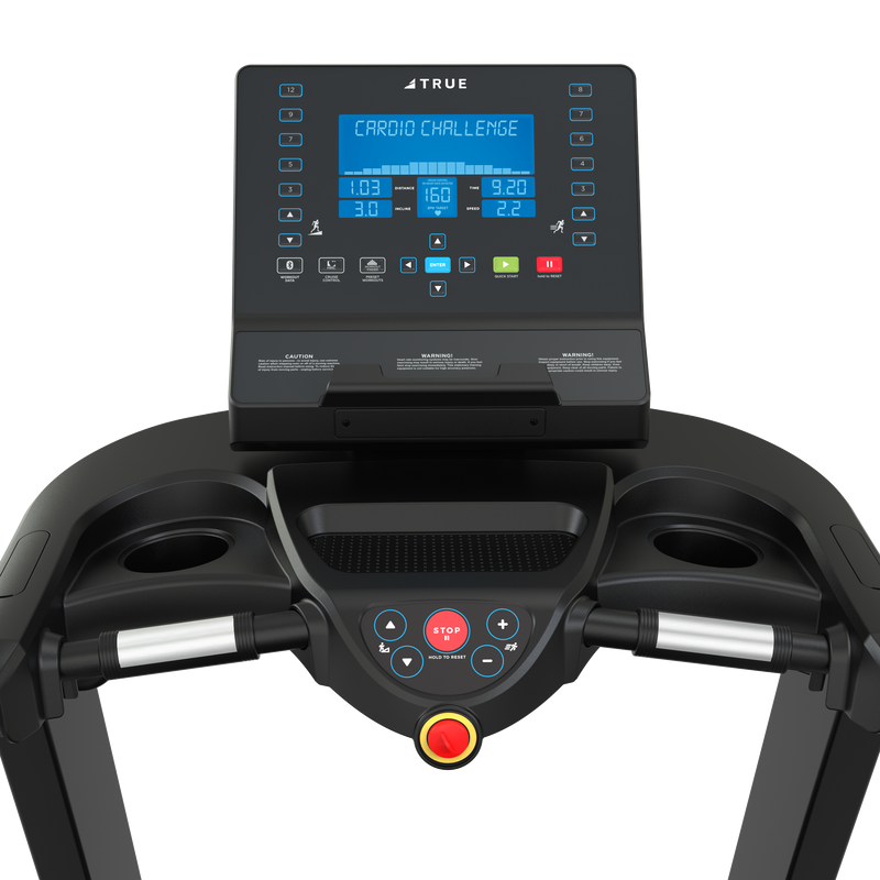 True Fitness PS3000 Treadmill
