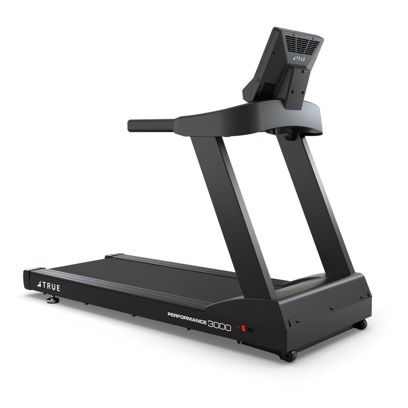 True Fitness PS3000 Treadmill