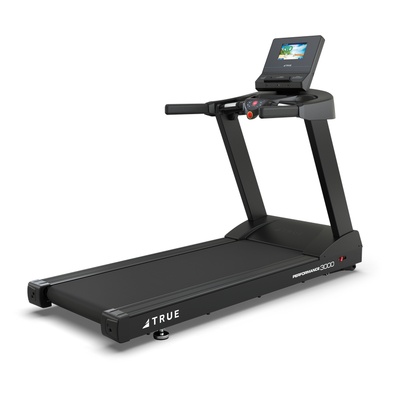 True Fitness PS3000 Treadmill