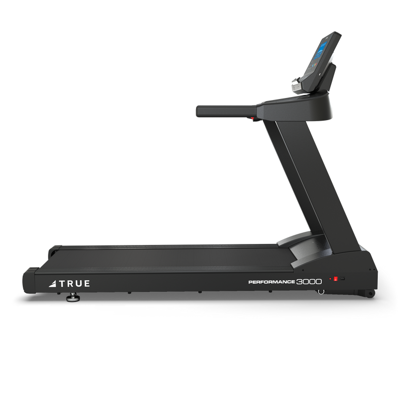 True Fitness PS3000 Treadmill