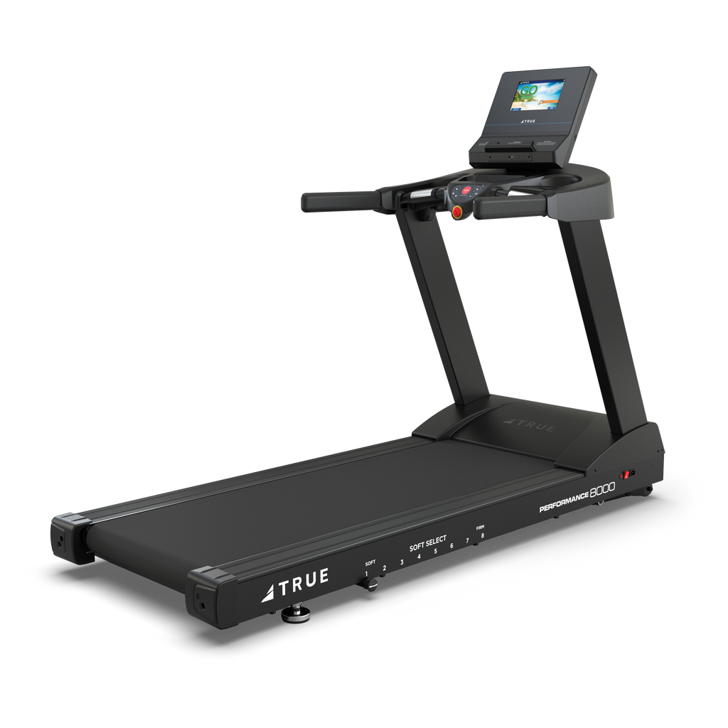True Fitness PS8000 Treadmill1
