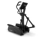 TRUE M50 Elliptical - front 3/4 view