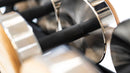 NOHRD Designer Dumbbell Set