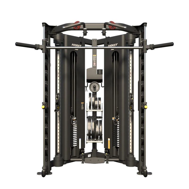 Hoist H-8 Functional Trainer