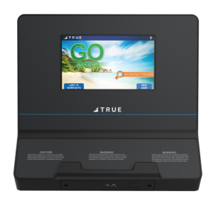 True Fitness PS3000 Treadmill