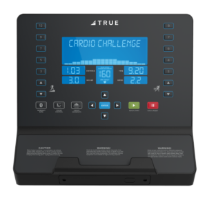 True Fitness PS3000 Treadmill