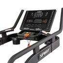 Spirit Fitness CTSBS900 side view